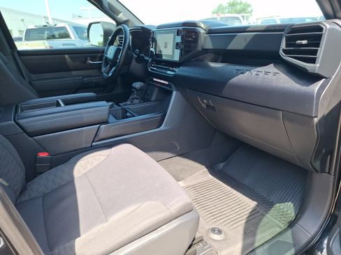 Used 2026 Toyota Tundra SR5 w/ SX Package AWD/4WD image 30