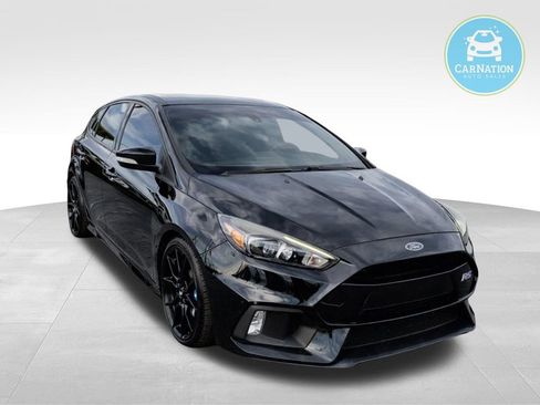 Used 2016 Ford Focus RS image 3