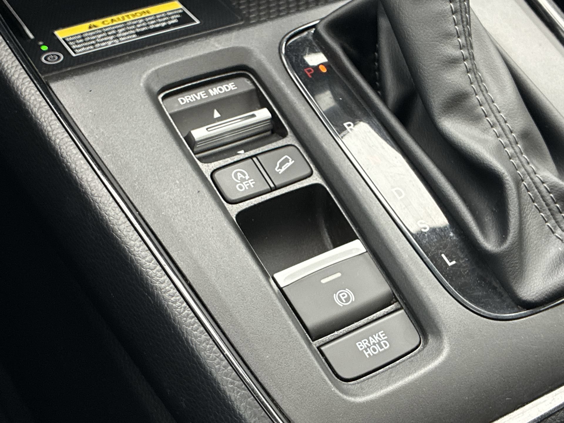 Certified 2024 Honda CR-V EX-L image 40