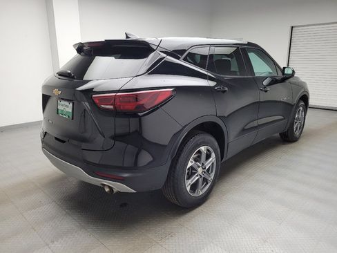 Used 2023 Chevrolet Blazer LT AWD/4WD image 9