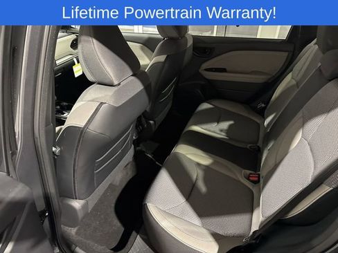 New 2026 Subaru Forester Premium w/ Base/Premium Plus Package image 19