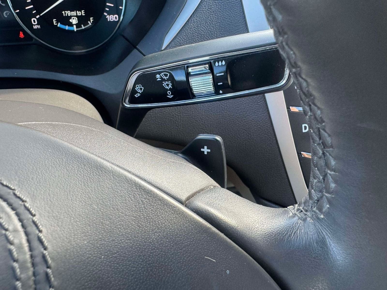 Used 2018 Lincoln MKZ Reserve w/ Climate Package AWD/4WD image 26