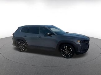 Used 2026 MAZDA CX-50 AWD 2.5 S w/ Premium Package video 2