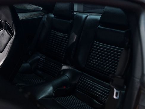Used 2013 Ford Mustang Shelby GT500 RWD image 30