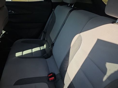 Used 2024 Chevrolet TrailBlazer LT image 15