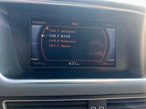 Used 2014 Audi Q5 2.0T Premium Plus image 32