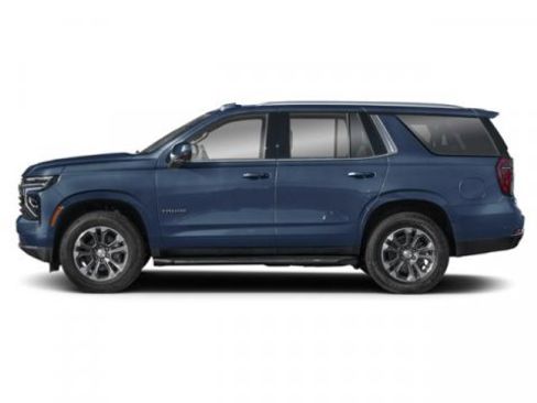New 2026 Chevrolet Tahoe LS AWD/4WD image 3