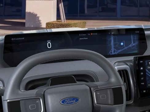 New 2026 Ford Expedition Max Active AWD/4WD image 13