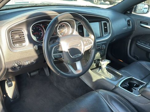 Used 2015 Dodge Charger SXT w/ Plus Group image 87