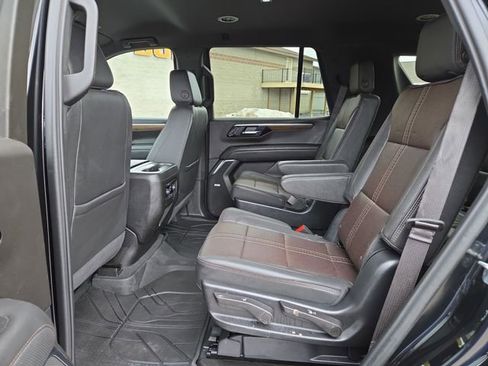 Used 2025 Chevrolet Tahoe High Country image 30