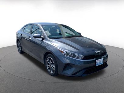 Used 2024 Kia Forte LXS