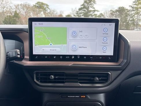 New 2026 Ford Bronco Sport Outer Banks w/ Outer Banks Tech Package+ AWD/4WD image 18