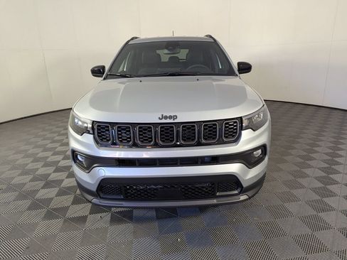 New 2026 Jeep Compass Latitude image 3