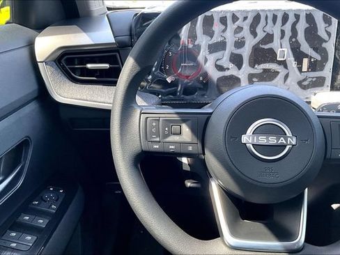 New 2026 Nissan Kicks S FWD image 13