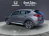 Used 2020 Hyundai Tucson Sport image 3