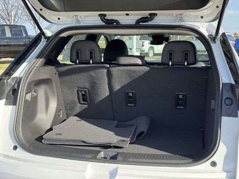 New 2027 Chevrolet Bolt RS image 23