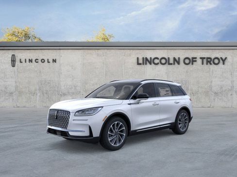 New 2026 Lincoln Corsair Premiere image 1