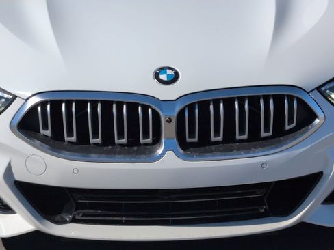 New 2026 BMW 840i xDrive Coupe AWD/4WD image 27