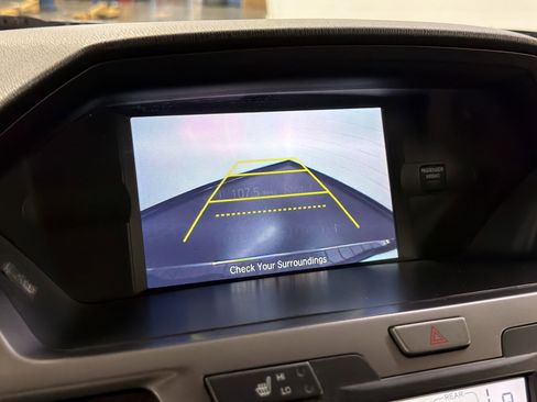 Used 2014 Honda Odyssey EX-L image 25