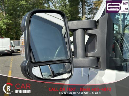 Used 2023 RAM ProMaster 2500 FWD image 39