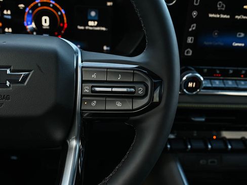 New 2026 Chevrolet Colorado ZR2 w/ Technology Package image 20