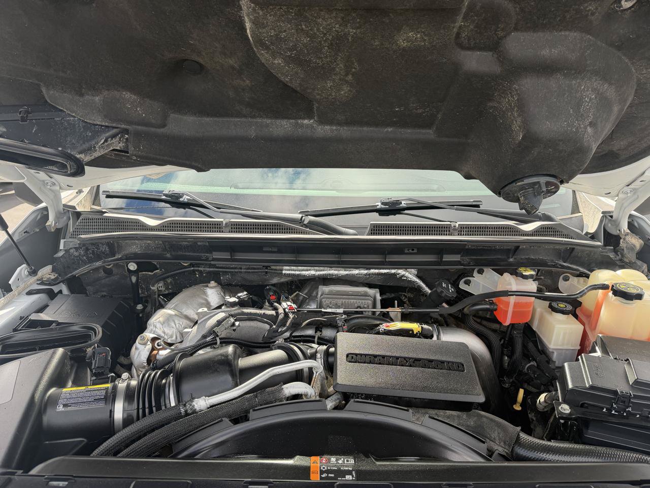 Used 2021 GMC Sierra 2500 SLT AWD/4WD image 20