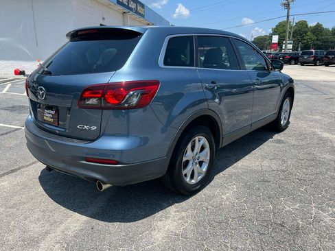 Used 2015 MAZDA CX-9 Sport FWD image 5