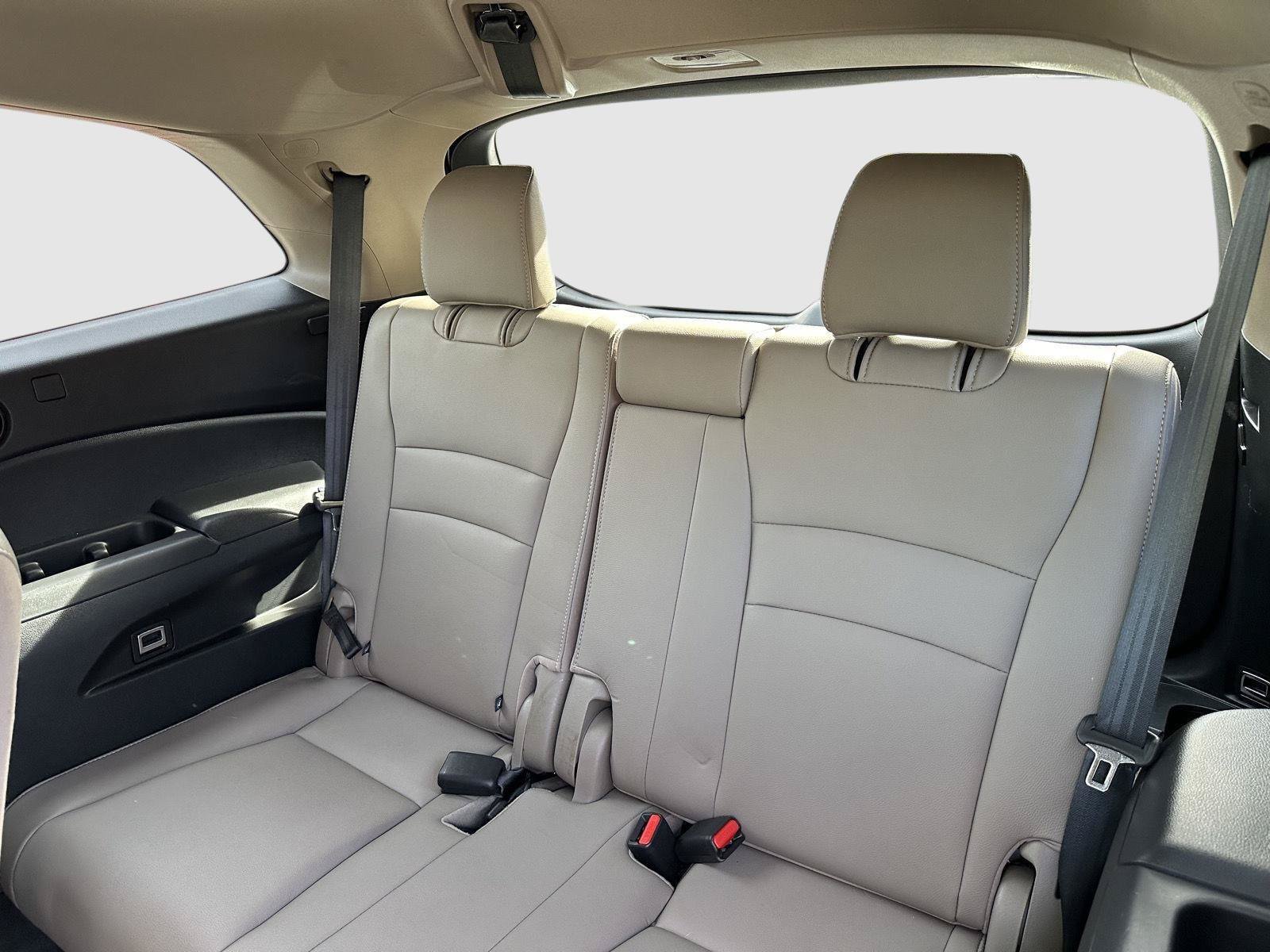 Used 2018 Honda Pilot EX-L image 37
