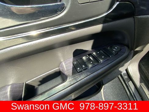 Certified 2017 Buick Enclave Leather w/ Trailering Package AWD/4WD image 23