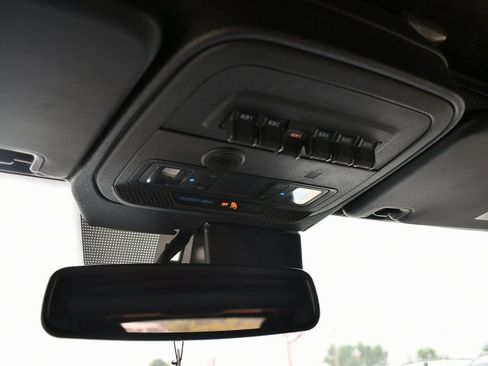 Used 2022 Ford Bronco Outer Banks image 28