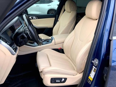 Used 2019 BMW X5 xDrive40i w/ Premium Package 2 AWD/4WD image 17