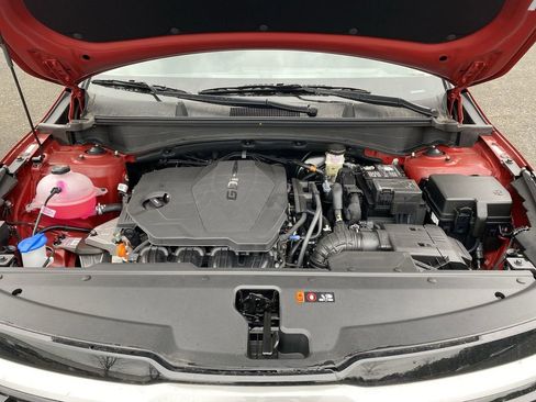 New 2026 Kia Sportage SX image 18