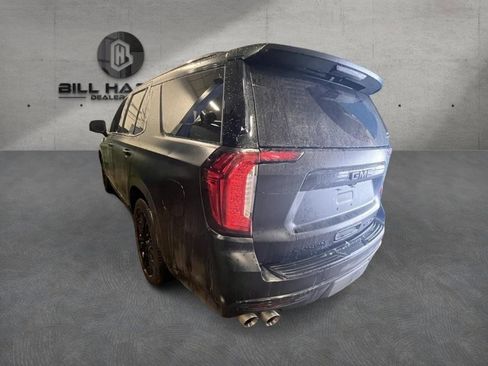 Used 2023 GMC Yukon Denali Ultimate image 6