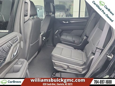 Certified 2024 GMC Yukon Denali image 26