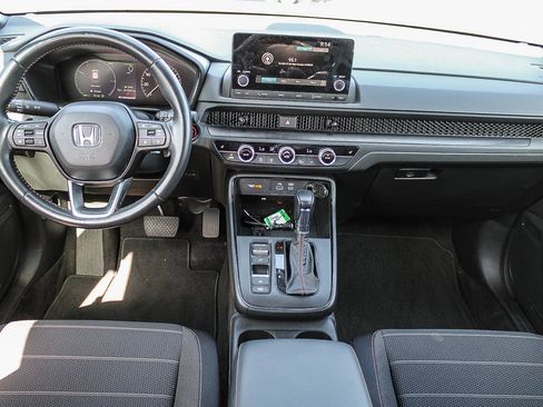 Used 2024 Honda CR-V Sport image 14