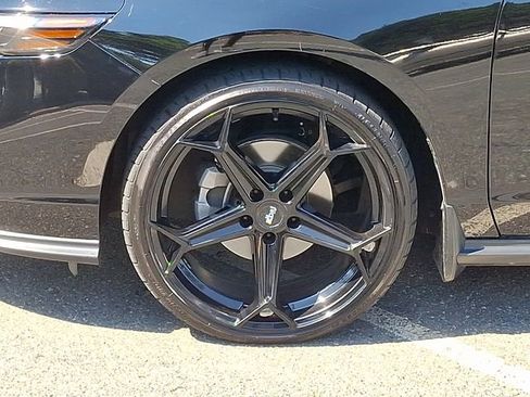 Used 2024 Honda Accord EX image 28