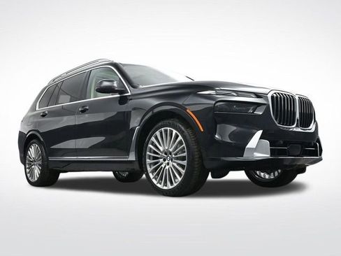 New 2026 BMW X7 xDrive40i AWD/4WD image 32