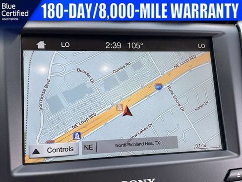 Used 2018 Ford Fusion Platinum FWD image 27