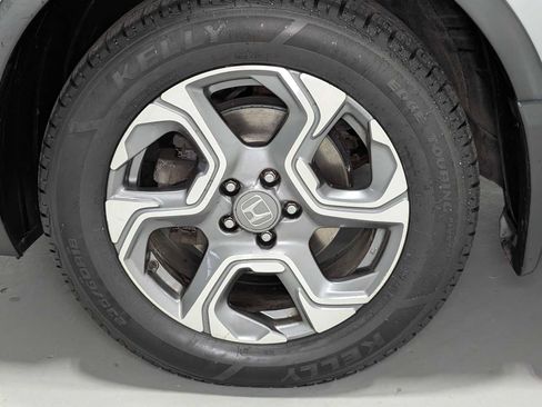 Used 2018 Honda CR-V EX image 3