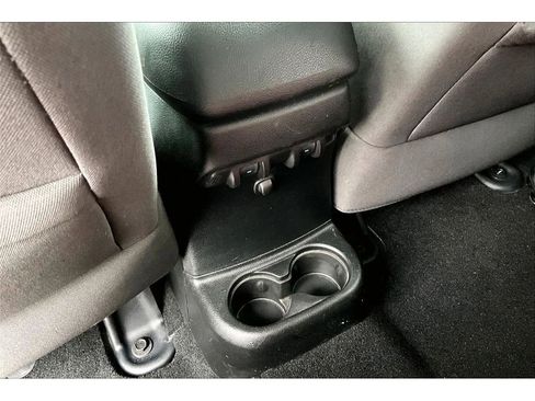 Used 2016 Jeep Wrangler Unlimited Sport w/ Quick Order Package 24S image 30