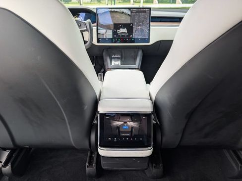 Used 2022 Tesla Model X AWD/4WD image 19