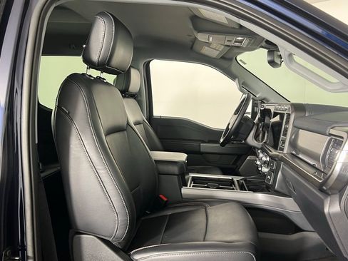 Used 2024 Ford F250 Lariat image 32