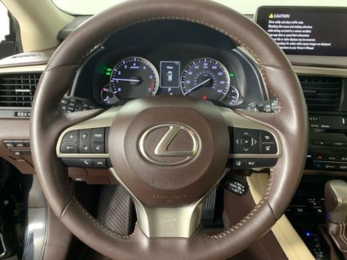 Used 2016 Lexus RX 350 AWD image 22