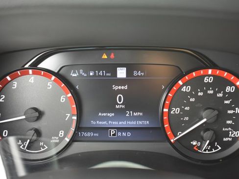 Used 2023 Nissan Frontier Pro-X w/ Technology Package image 21