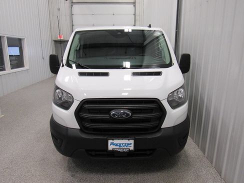 Used 2020 Ford Transit 250 Low Roof image 9