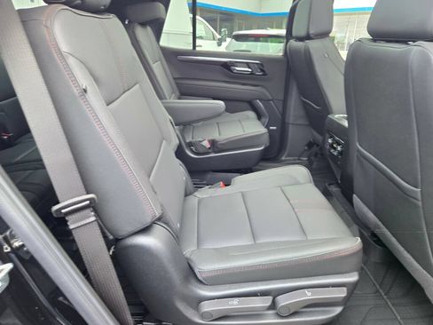 New 2026 Chevrolet Tahoe RST w/ Comfort Package AWD/4WD image 8