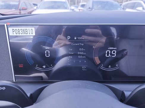 New 2026 Hyundai Santa Cruz SEL AWD/4WD image 15