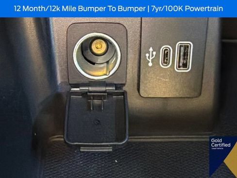 Used 2025 Ford Explorer Active RWD image 40