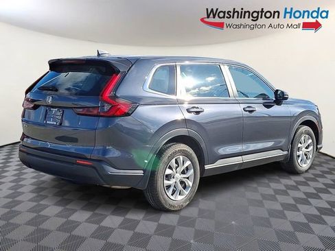 Certified 2023 Honda CR-V LX image 6