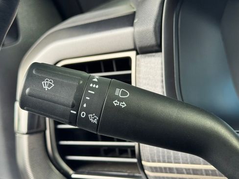 Used 2023 Ford F150 Platinum w/ Equipment Group 701A High image 9